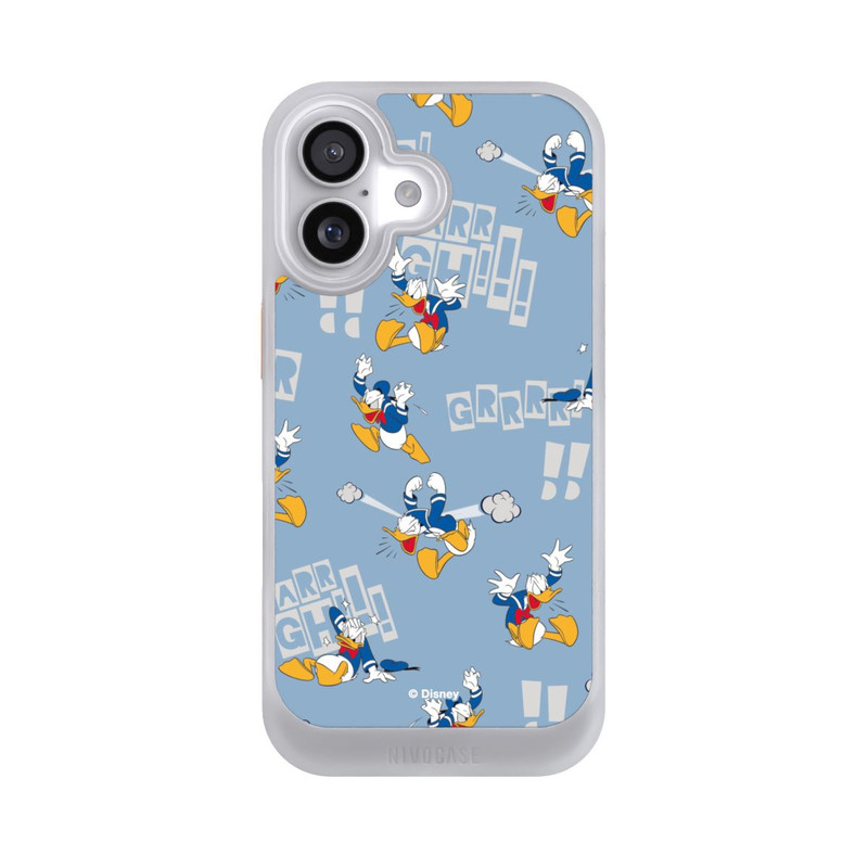 iPhone 17 NIVOcore Modèle de Donald