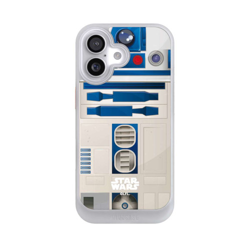  NIVOcore R2D2 Gros plan