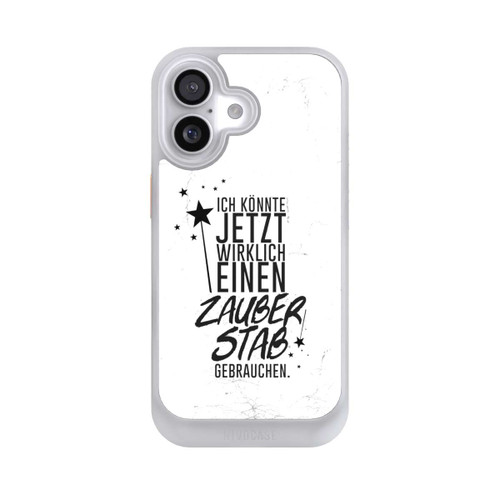  NIVOcore Zauberstab Spruch