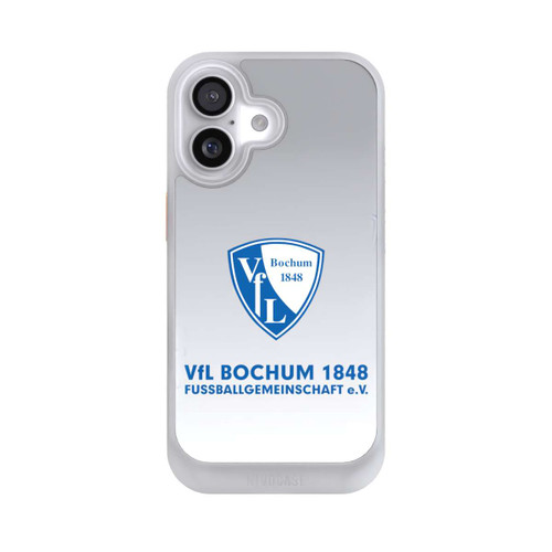  NIVOcore VfL Bochum Logo Grau