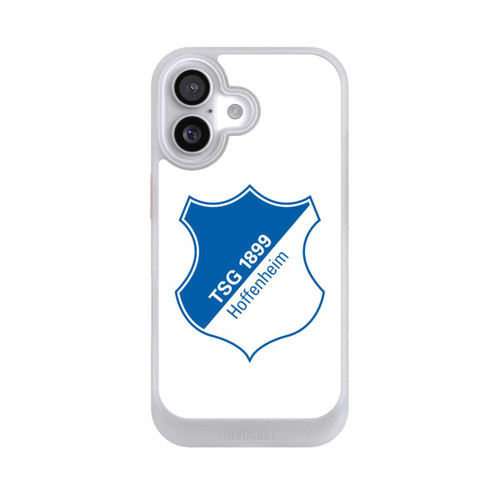  NIVOcore TSG 1899 Hoffenheim Logo Weiss