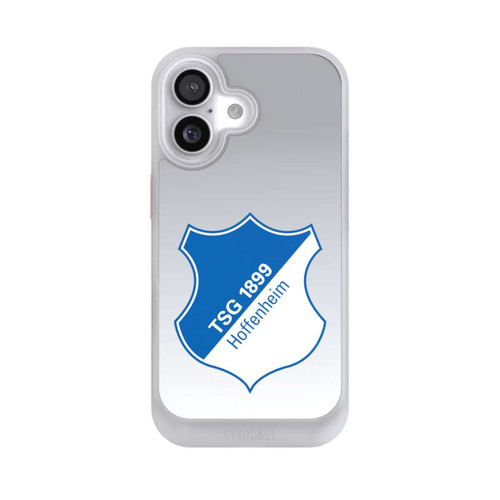  NIVOcore TSG 1899 Hoffenheim Logo Grau