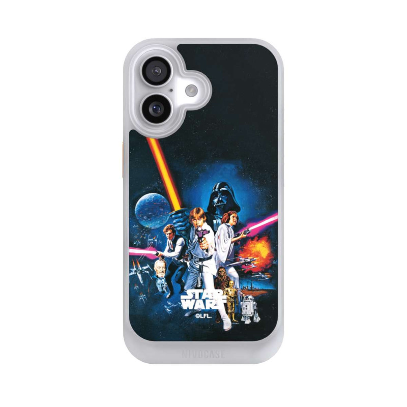 iPhone 17 NIVOcore Épisode IV