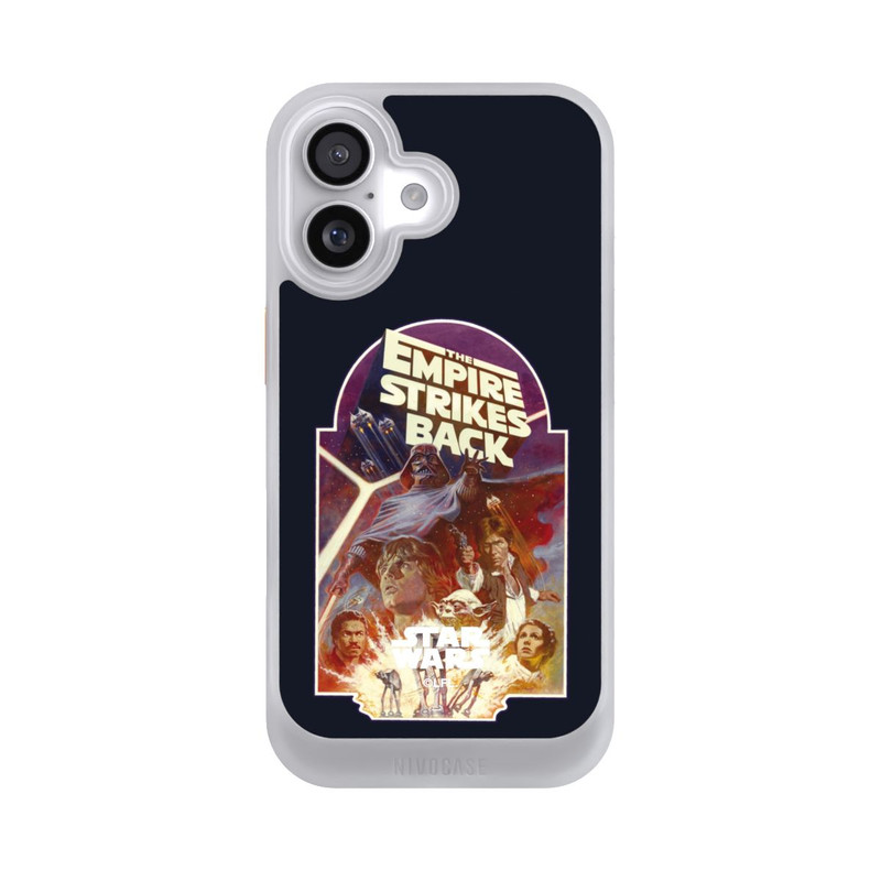 iPhone 17 NIVOcore The Empire Strikes Back