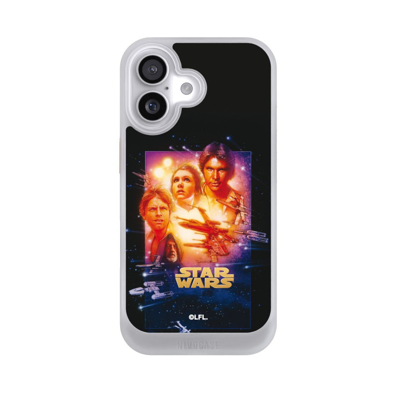 iPhone 17 NIVOcore A New Hope Special Edition