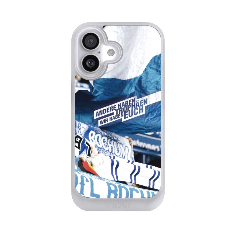 iPhone 17 NIVOcore VfL Bochum Ostkurve