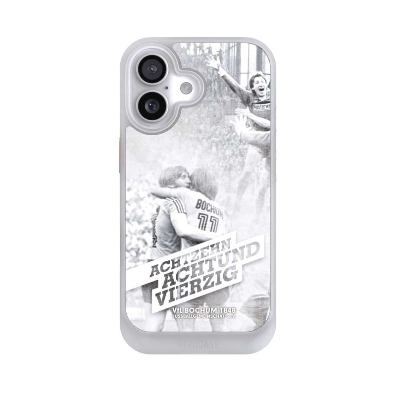 iPhone 17 NIVOcore VfL Bochum Tradition
