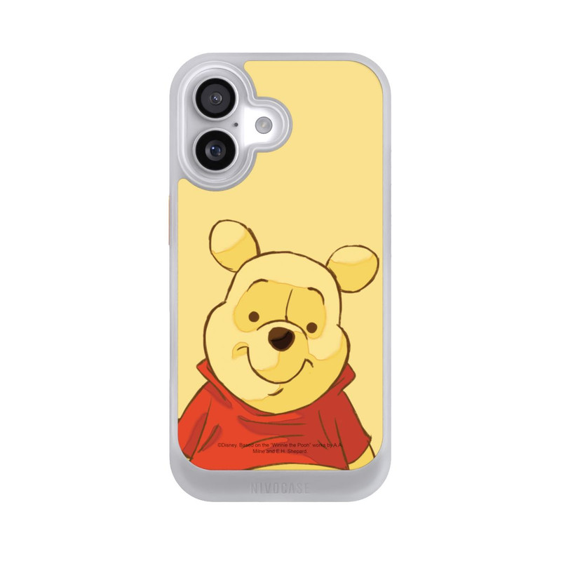 iPhone 17 NIVOcore Puuh der Bär