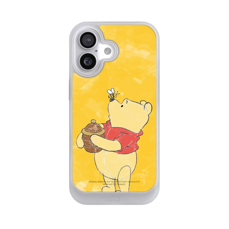 iPhone 17 NIVOcore Honig Biene