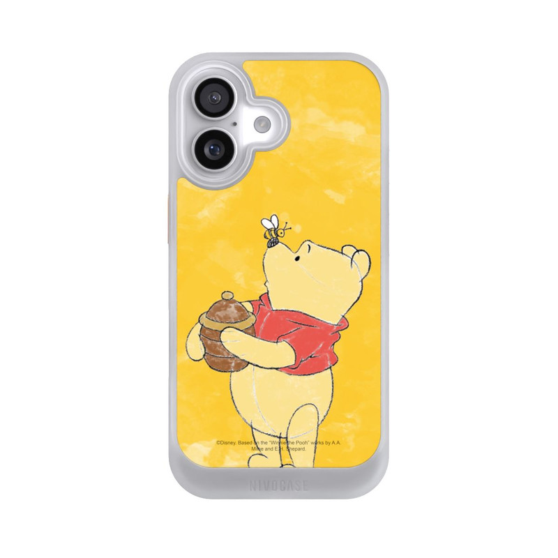 iPhone 17 NIVOcore Abeille de Miel