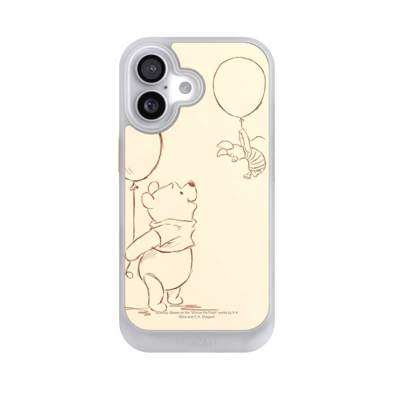 iPhone 17 NIVOcore Winnie & Piglet