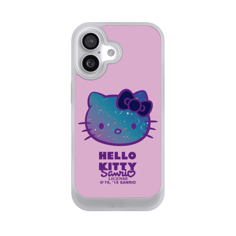 iPhone 17 NIVOcore Hello Kitty - Universum
