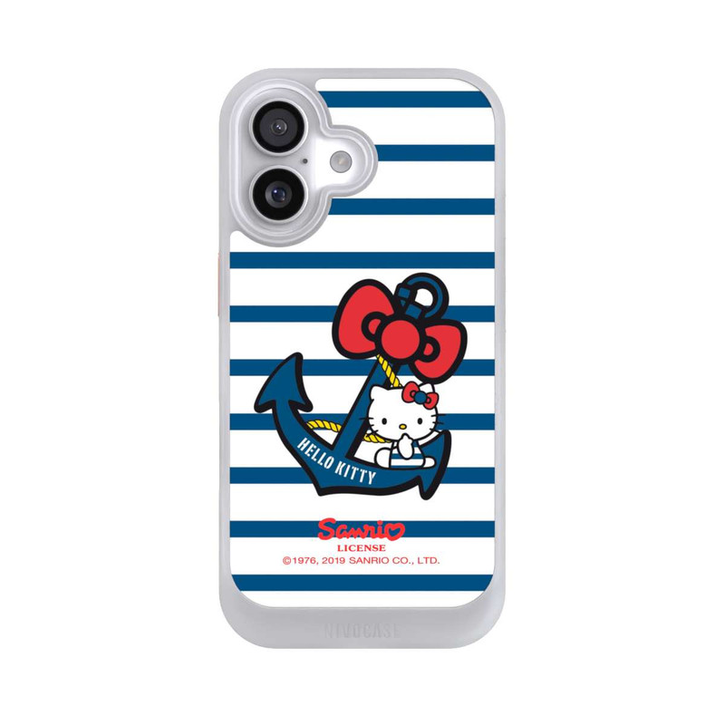 iPhone 17 NIVOcore Hello Kitty - Anker
