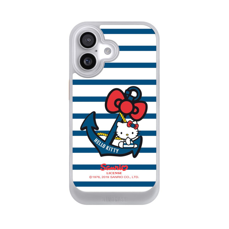 iPhone 17 NIVOcore Hello Kitty - Anker