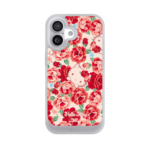  NIVOcore Hallo Kitty - Magnolie Rot