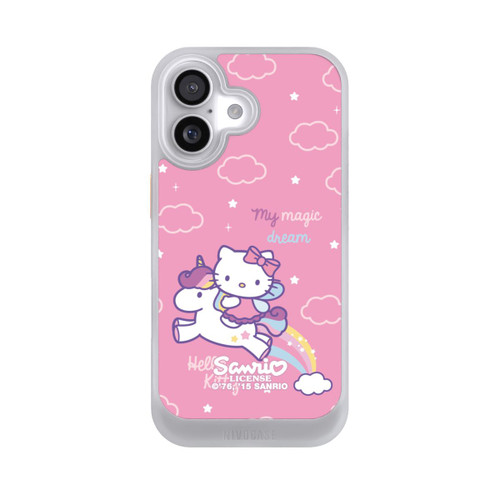  NIVOcore Hello Kitty - Magisches Einhorn