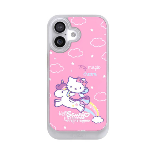  NIVOcore Hello Kitty - Magisches Einhorn