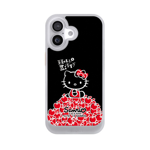  NIVOcore Hello Kitty - Off Me Schwarz