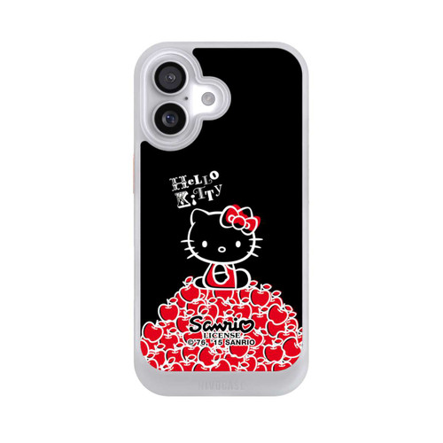  NIVOcore Hello Kitty - Off Me Schwarz