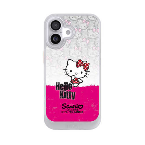  NIVOcore Hello Kitty - Pink Punk