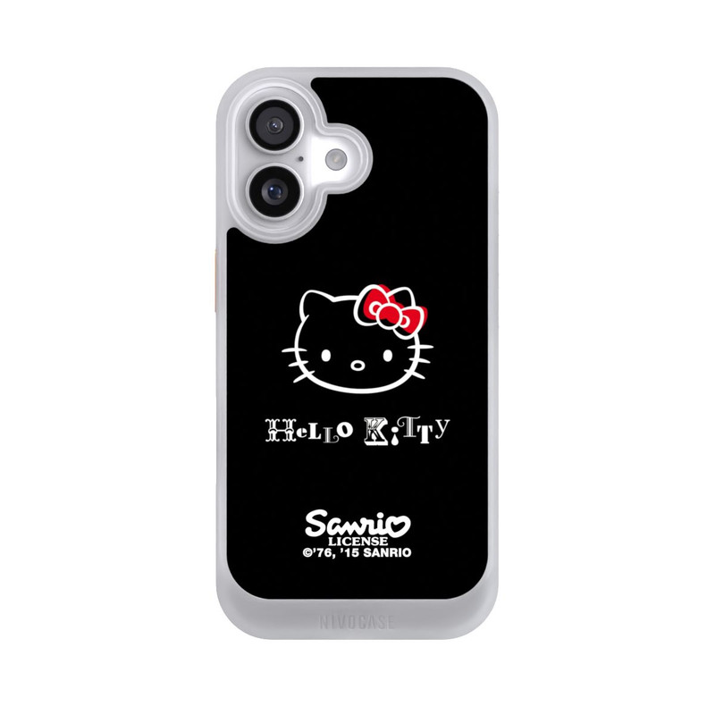 iPhone 17 NIVOcore Hello Kitty - Charmant