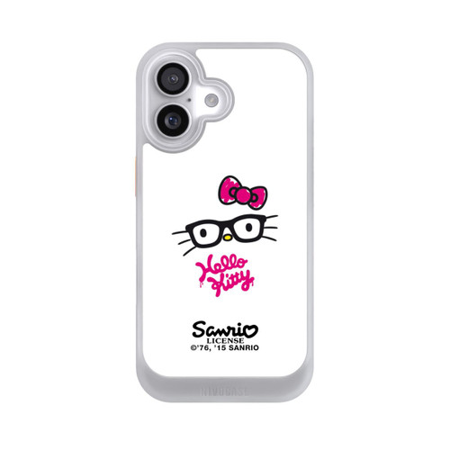  NIVOcore Hello Kitty - Street Art