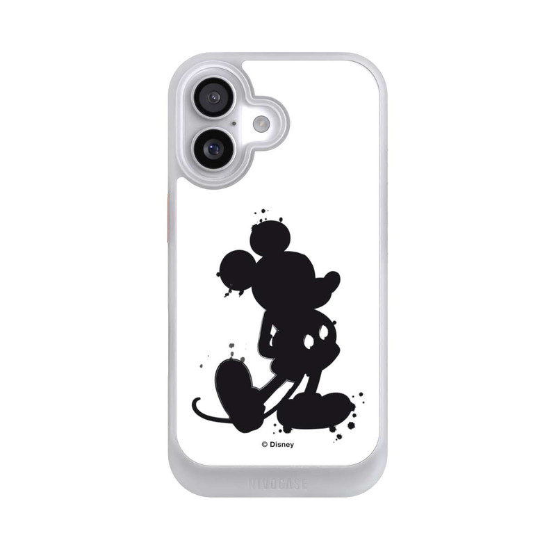 iPhone 17 NIVOcore Mickey Mouse - Splash