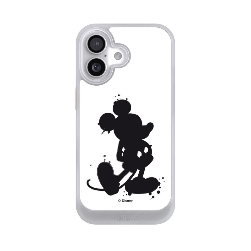 iPhone 17 NIVOcore Mickey Mouse - Splash