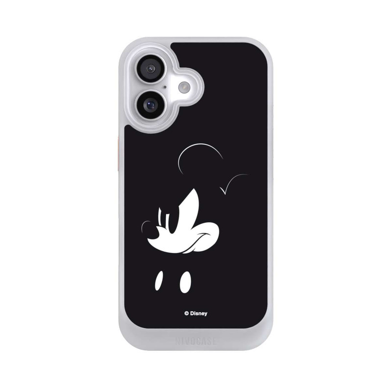 iPhone 17 NIVOcore Mickey Mouse Mad