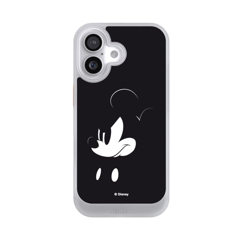 iPhone 17 NIVOcore Micky Maus Mad