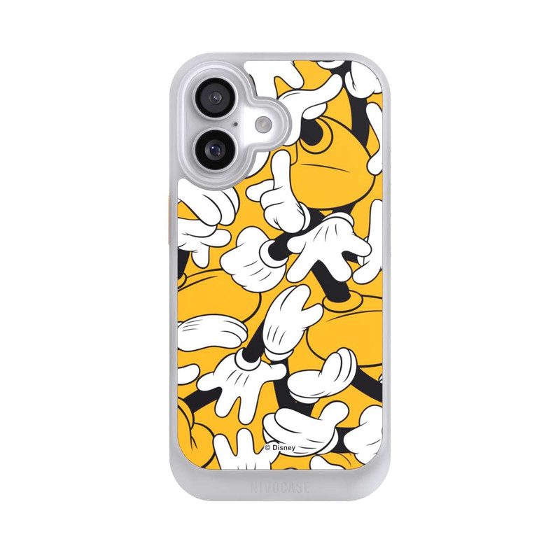 iPhone 17 NIVOcore Mickey Mouse - Gloves