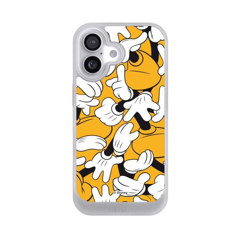 iPhone 17 NIVOcore Mickey Mouse - Gants