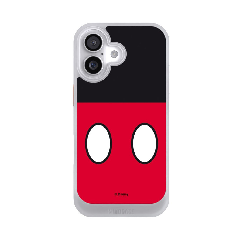 iPhone 17 NIVOcore Micky Mouse - Pants