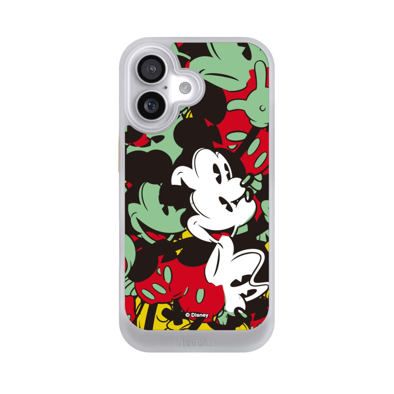 iPhone 17 NIVOcore Mickey Muse