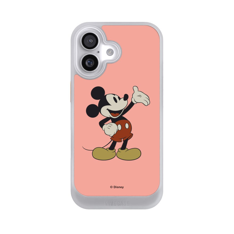 iPhone 17 NIVOcore Happy Mickey