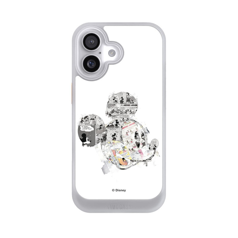 iPhone 17 NIVOcore Mickey Mouse - Collage