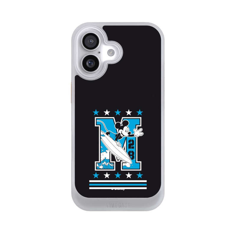 iPhone 17 NIVOcore Mickey Mouse - M28
