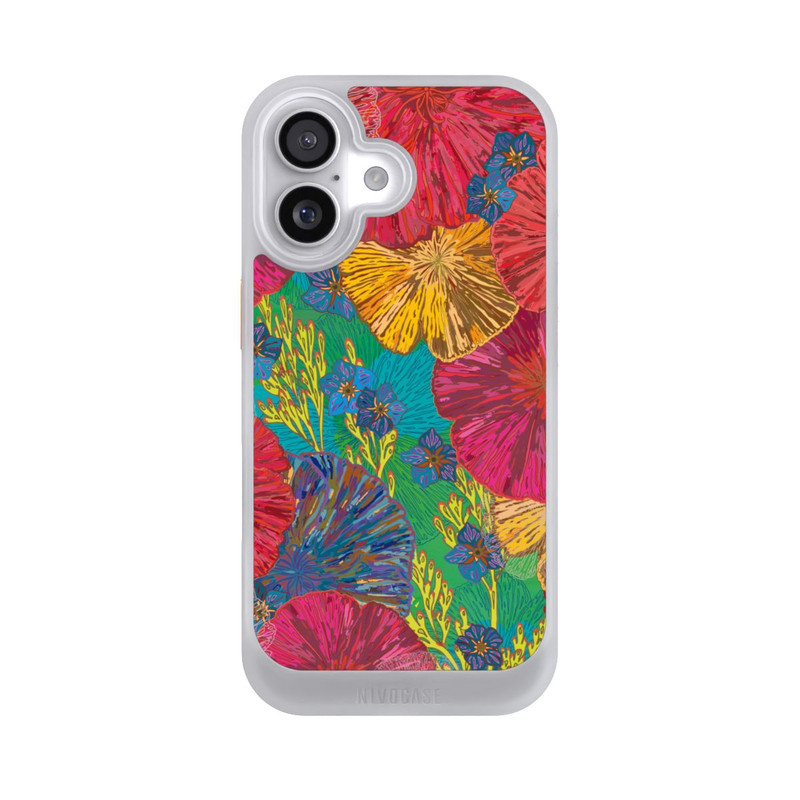iPhone 17 NIVOcore Der Abschied vom Mohn