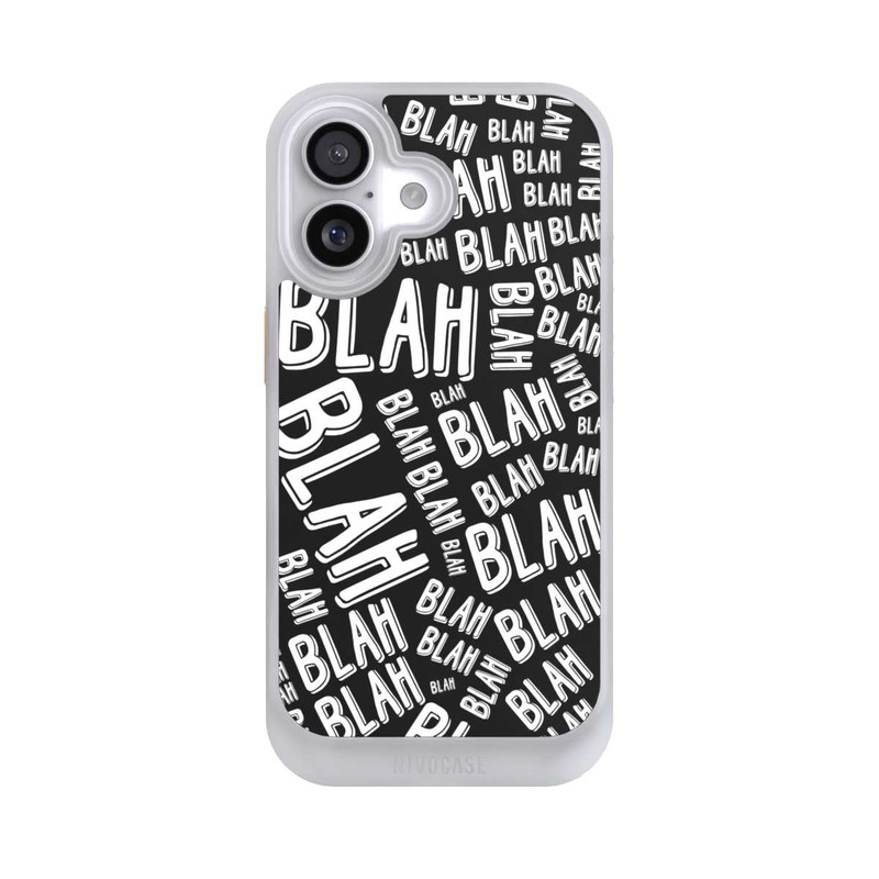 iPhone 17 NIVOcore Blahblahblah
