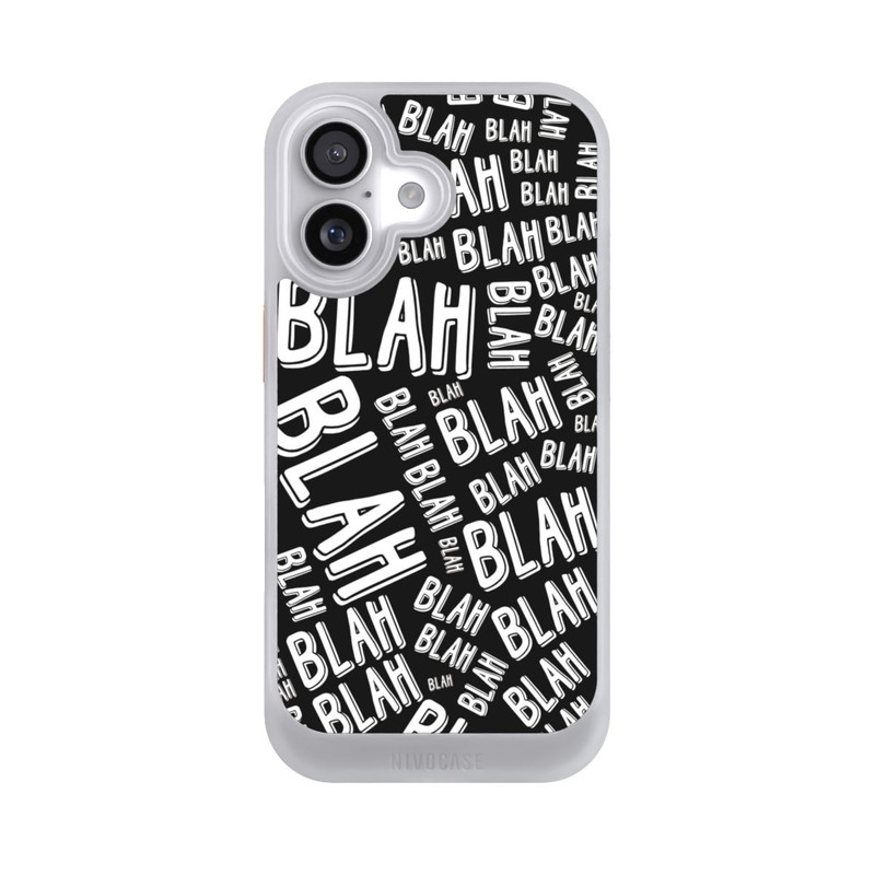 iPhone 17 NIVOcore Blahblahblah