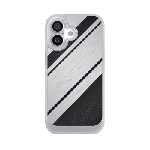 NIVOcore Grey Metallic