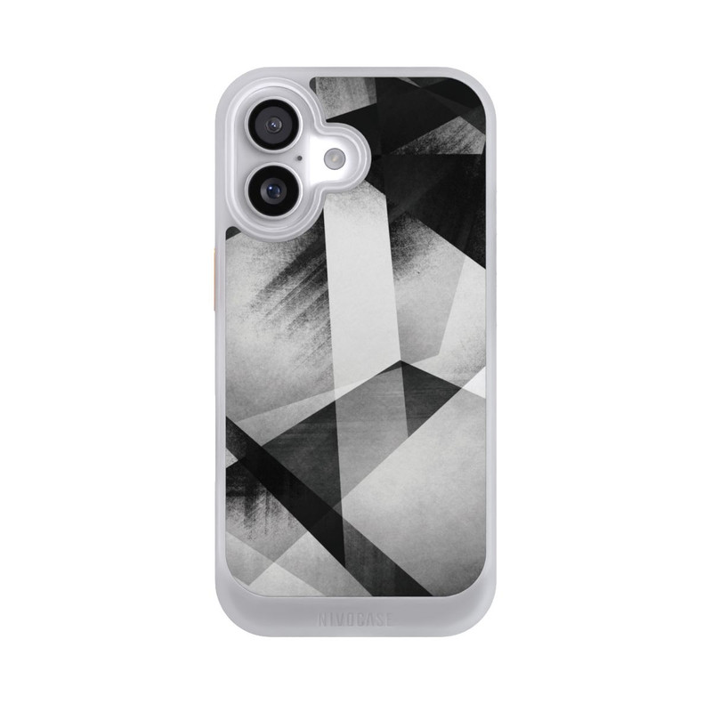 iPhone 17 NIVOcore Dusty Black