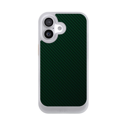  NIVOcore British Racing Green Carbon