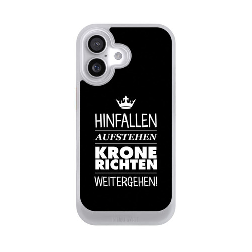  NIVOcore Krone Richten