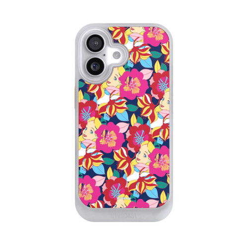  NIVOcore Alice Blumenmuster