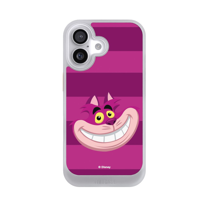 iPhone 17 NIVOcore Chat du Chesire 2