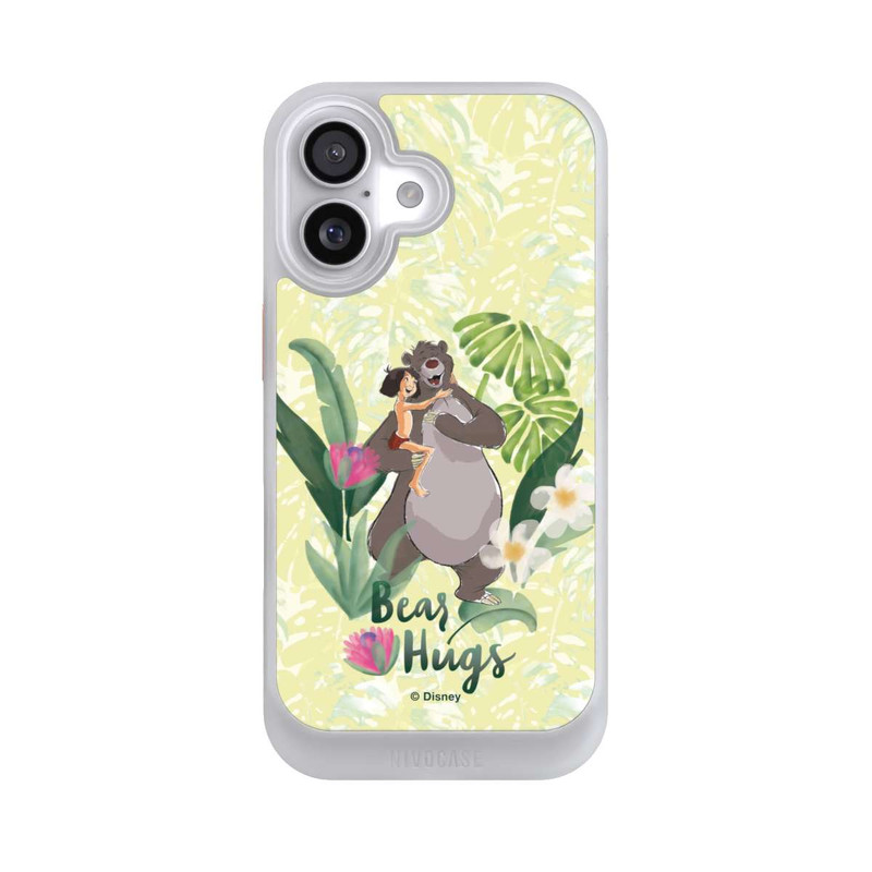 iPhone 17 NIVOcore Bear Hugs