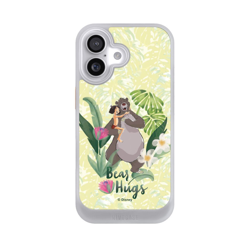 iPhone 17 NIVOcore Bear Hugs