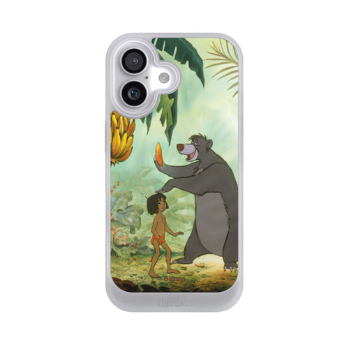  NIVOcore Mowgli and Baloo