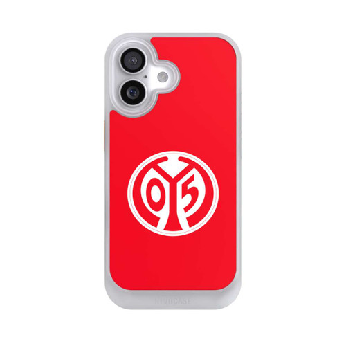  NIVOcore Mainz 05 Rot